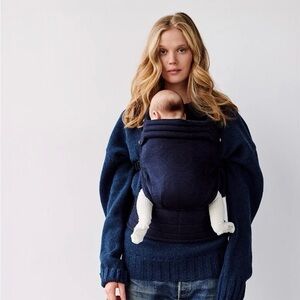 Artipoppe ZEITGEIST ARGUS BELLE IN ORGANIC HEMP